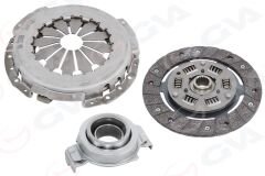 DEBRİYAJ SETİ PALIO-SIENA ALBEA 1.4 4/99> 178B2.000-MEK-5M