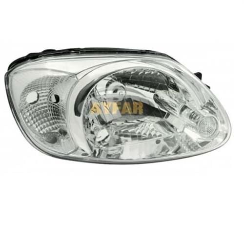 FAR SİNYAL SAĞ ACCENT 04-06 BEYAZ - SİNYALLİ MANUEL