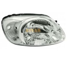 FAR SİNYAL SAĞ ACCENT 04-06 BEYAZ - SİNYALLİ MANUEL