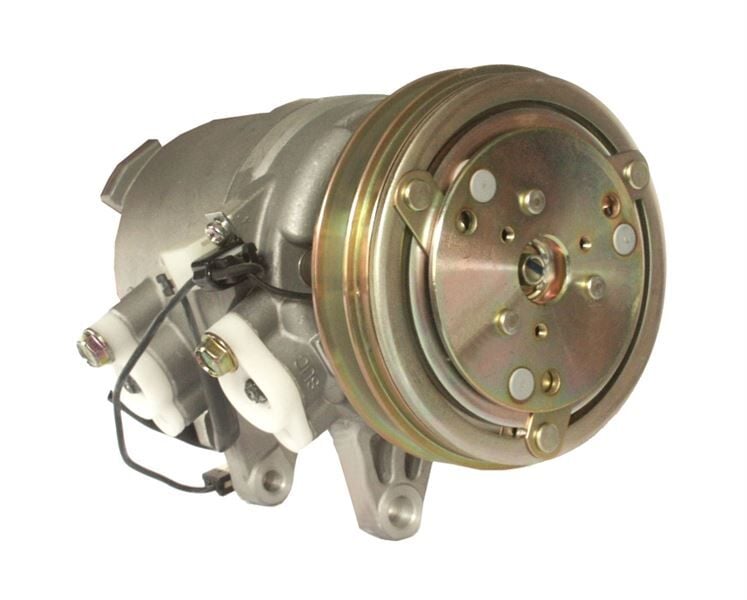 KOMPRESÖR TERRANO II 2.7 DİESEL TURBO 4X4