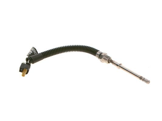 BOSCH 0986259005 EGZOZ SICAKLIK SENSORU KAT. UZERINDE MERCEDES W204 W212 C207 C218