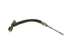 BOSCH 0986259005 EGZOZ SICAKLIK SENSORU KAT. UZERINDE MERCEDES W204 W212 C207 C218