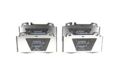 BOSCH 0986494576 FREN BALATASI ON MERCEDES AMG W203 S203 C209 C219 W211 W220
