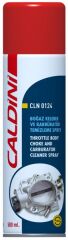 CALDINI CLN-00124 BOĞAZ KELEBEK VE KARBÜRATÖR TEMİZLEME SPREYİ 500 ml.