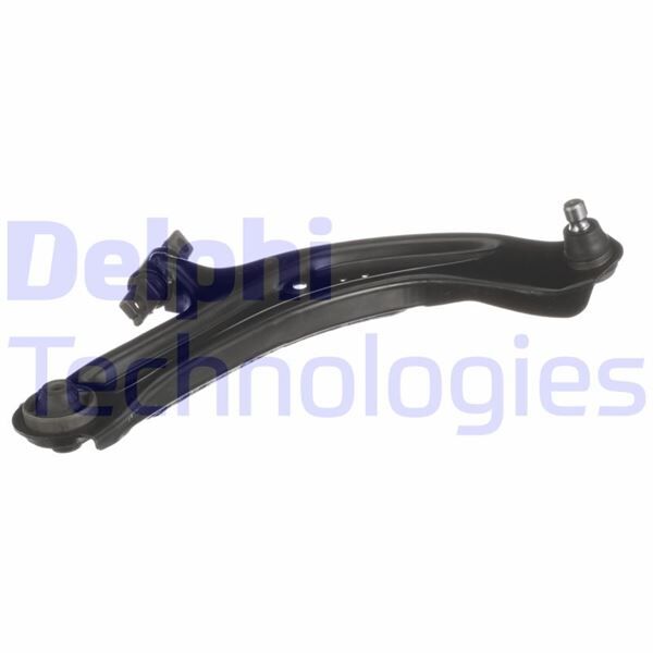 DELPHI TC7628 SALINCAK ON SAĞ NISSAN X-TRAIL T32 13> RENAULT KOLEOS II 16>