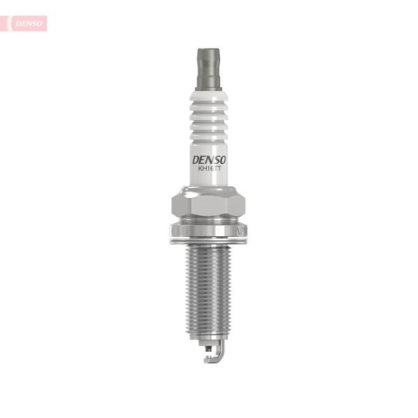 DENSO KH16TT ATEŞLEME BUJİSİ KALEM BUJI MEGANE CLIO R19 P106 P206 P306 BIPPER NEMO P206 T3E P205 P405 C2 C3 A51 AX ZX SAXO TU3A-TU3JP 1.4 8V P306 P206 XSARA TU5JP 1.6 XANTIA P406 XU7JP-XU7