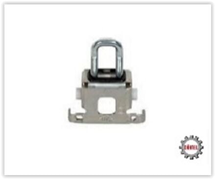 DORTEL 106014 BAGAJ KİLİT KARŞILIĞI KAPAKSIZ MGN I-CLIO ORJ.