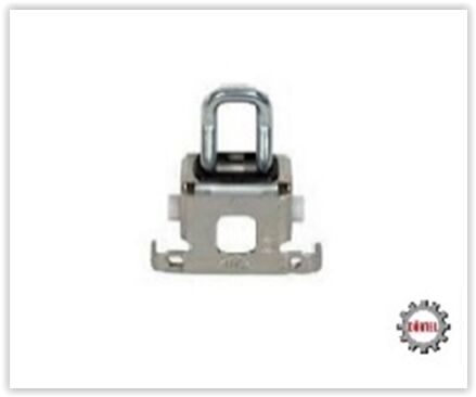 DORTEL 106014 BAGAJ KİLİT KARŞILIĞI KAPAKSIZ MGN I-CLIO ORJ.