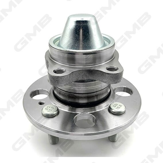 GMB GH31580 ARKA TEKER PORYASI RULMANLI HYUNDAI ACCENT ERA 1.4L 1.6L 1.5L 06-10 / GETZ 02-09 / İ20 08-> / KIA PI CANTO 1.0L 1.1L 04-> 4 BİJON ABS SİZ ARAÇLAR İÇİN