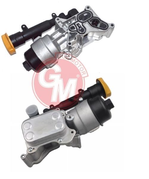 GUA 51305 YAG SOGUTUCUSU KOMPLE KALIN TIP FIAT LINEA 1.3 MJT 90HP 2007- DOBLO-PUNTO 1.3 MJT 1999-2010- OPEL CO RSA D 1.3 CDTI 2006-2014- ASTRA H -