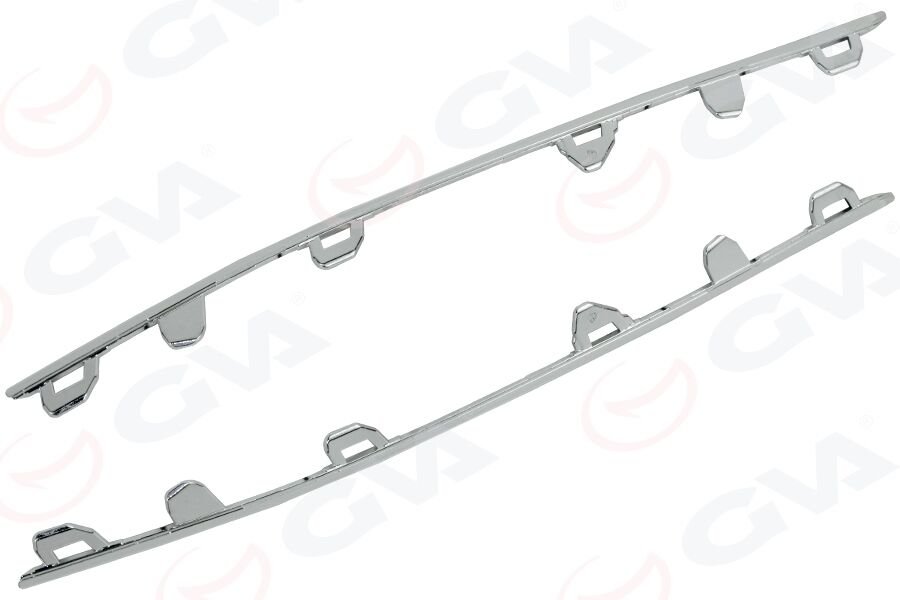 GVA 9514094 PANJUR ÇITA TK -KROM- CLIO V 20 >