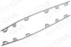 GVA 9514094 ÖN PANJUR ÇITASI SAĞ-SOL RENAULT CLIO V 19>