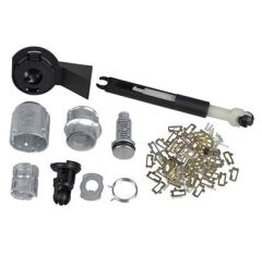 HELLUX HLC.600254 KAPUT KILIT ITICI KARSILIGI FORD FOCUS 04>