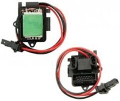 HELLUX HLR.100095 KALORİFER REZİSTANSI VIVARO 1.9- 2.0- 2.5