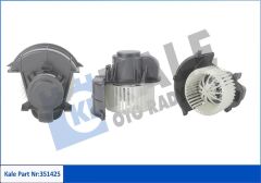 KALE 351425 KALORIFER MOTORU Q7-CAYENNE-AMAROK-TOUAREG