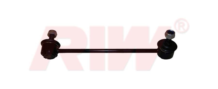 RIW KI4019 Z ROT ÖN SAĞ KIA RIO I DC 00-05