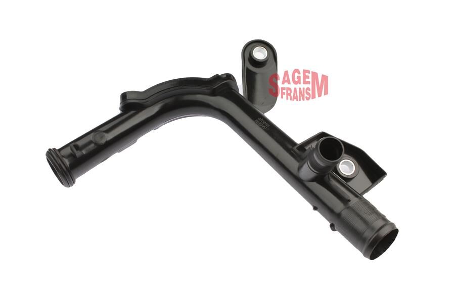 SAGEM 131144 DEVİRDAİM SU BORUSU RENAULT KANGOO III-CLIO SYMBOL-THALIA 1.5DCI