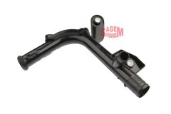 SAGEM 131144 DEVİRDAİM SU BORUSU RENAULT KANGOO III-CLIO SYMBOL-THALIA 1.5DCI