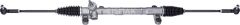 SISMAK 262511T DİREKSİYON KUTUSU ELEKTRİKLİ ROT BAŞ LI TOYOTA AVENSIS 1.6L 3ZZFE VVTi ZZT250 03-08
