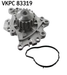 SKF VKPC83319 DEVIRDAIM ASTRA L 21> CORSA F 19> CROSSLAND 17> FOCUS IV 17> ECOSPORT 17> CONNECT 17> 2008-208-3008- 301-308 II-5008 II-508-EXPERT-PARTNER-BERLINGO 19> C3 III-C4 CACTUS-C-ELYSEE-JUMPY 1.5 BLUE-ECO HDI