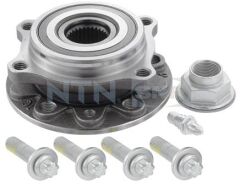 SNR R160.31 ON TEKERLEK PORYASI ALFA ROMEO 159 05>12 BRERA 07>11 SPIDER 06>11 ABS Lİ