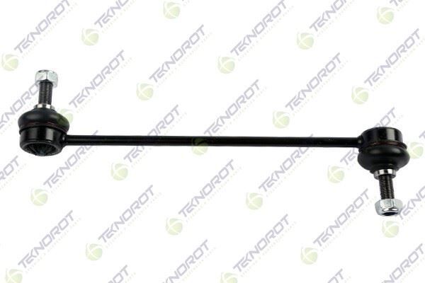 TEKNOROT N-420 Z ROTU ÖN SAĞ-SOL NISSAN MICRA 1.2L 1.4L 1.5L DCİ K12 03-10-NOTE E11 06->-RENAULT CAPTUR 13->-CLIO I II 05-12