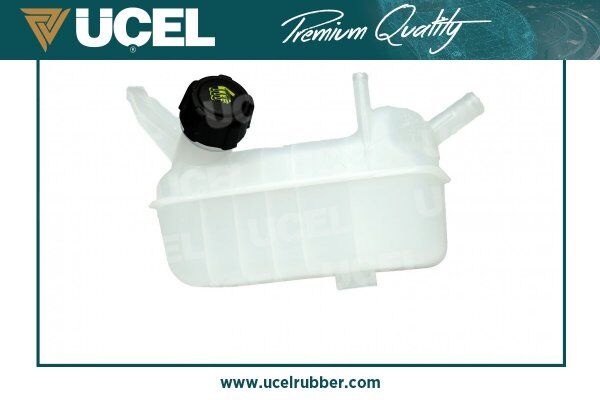 UCEL S10718 GENLEŞME KAVANOZU RENAULT MEGANE II BM0-1 CM0-1 1.4 16V-1.6-1.5 DCI-2.0 16V-1.9 DCI-2.0 DCI