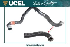UCEL S15196 TURBO BORUSU MASTER III 10> MOVANO B 10> 2.3 DCİ FAZ3