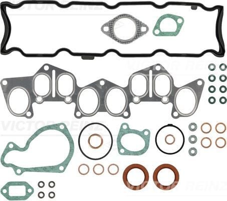 V.REINZ 022594206 CONTA TAKIMI CITROEN XSARA 98> JUMPY 96>03 JUMPER 94>02 PEUGEOT EXPERT 96> BOXER 94>02 P205-406-306 96> FIAT SCUDO 96>06 DUCATO 94>02 SUZUKİ VİTARA 96> 1.8 1.9D