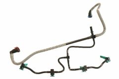 FUEL HOSE FORD TRANSIT BUS FD FB FS FZ FC 2006-2014 2.4 TDCi