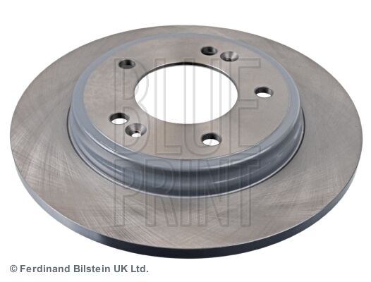BLUEPRINT ADG043229 ARKA FREN DİSKİ DOLU TİP HYUNDAI ELANTRA 1.6L G4FM 20-> 262 çap x 5 bijon - Adet disk fiyatıdır
