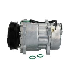 BOSCH 1986AD1107 KLİMA KOMPRESÖRÜ PARTNER-BERLINGO-EXPERT-JUMPY-P205-P206-P306-P406-P806-C5-XSARA-BOXER-JUMPER- DUCAT O 1.8İ-1.9D-2.0 HDI