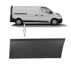 CM 11914 YAN ÇEVRE BANDI SAĞ ARKA RENAULT TRAFIC III
