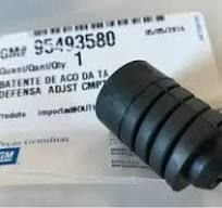 OE-OPEL 95493580 BUMPER