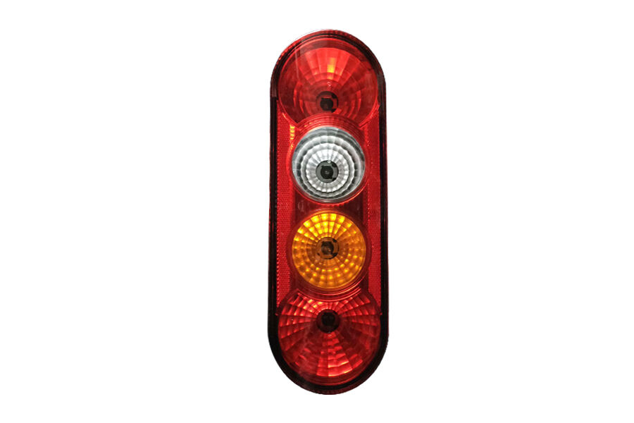 FARBA 13216E ARKA STOP LAMBASI TRANSIT V348 06>14 PICK-UP DUYLU