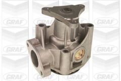 GRAF PA497 DEVİRDAİM TMPR 03/92-08/96 -TİPO 2.0ie 90-95