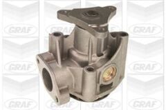 GRAF PA497 DEVİRDAİM TMPR 03/92-08/96 -TİPO 2.0ie 90-95