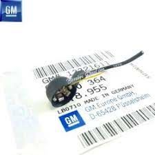 OE-OPEL 13321611 ASTRA J INSIGNIA A KAPAK KONNEKTÖR DAB RADYO SISTEMI DISINDA
