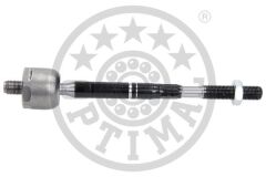 OPTIMAL G2-1246 ROT KOLU MERCEDES W176 W246 C117 X117 X156