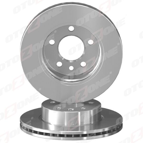 OTOZONE BD7050 ON 1LA-1LB FREN DISKI-303X285 120 VW CRAFTER 17-