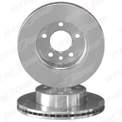 OTOZONE BD7050 ON 1LA-1LB FREN DISKI-303X285 120 VW CRAFTER 17-
