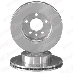 OTOZONE BD7050 ON 1LA-1LB FREN DISKI-303X285 120 VW CRAFTER 17-