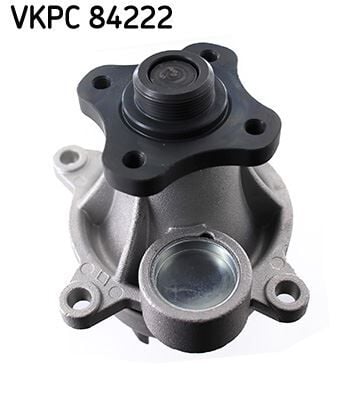 SKF VKPC84222 DEVIRDAIM SU POMPASI TRANSIT V363 17> 2.0 ECOBLUE