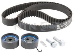 SNR KD45330 EKSANTRİK GERGİ KİTİ 131x250 ASTRA G-COMBO C-CORSA C-MERIVA A 1.7 CDTI Y17DT-Z17DTH-Y17DTL-Z17DTL