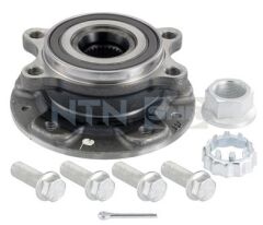 SNR R155.119 ON TEKER PORYASI MEGANE IV 15> QASHQAI II 13> KADJAR 15> SCENIC IV 15> TALISMAN 15> 5 BIJON İÇ ÇAP: 30 MM