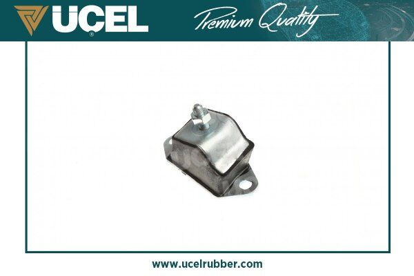 UCEL S10210 MOTOR TAKOZU ÖN SOL R9-R11-R21 GTS-EXP-SUPER 5