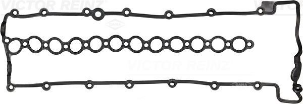 V.REINZ 713740200 KULBUTOR KAPAK CONTASI BMW M57 N57N E39 E46 E60 E70 E71 E83 E90 E91 E92 E93