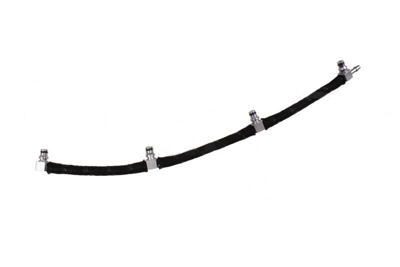 WINTECH 0500249 ENJEKTÖR GERİ DÖNÜŞ BORUSU METAL ÇIKIŞ BRAVO-DOBLO-PUNTO-STILO 1.9 JTD