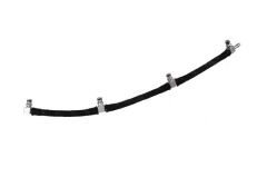 WINTECH 0500249 ENJEKTÖR GERİ DÖNÜŞ BORUSU METAL ÇIKIŞ BRAVO-DOBLO-PUNTO-STILO 1.9 JTD