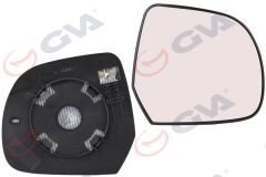 AYNA CAMI SAĞ DUSTER 10-12 ISITMALI KONVEKS VM-6802GHR